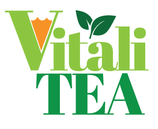 VitaliTea Logo